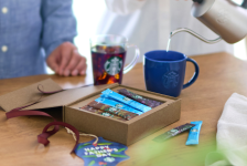 スターバックス公式オンラインストアはリーベイツ経由でお得にお買い物 スターバックス公式オンラインストア