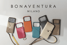 BONAVENTURAはリーベイツ経由でお得にお買い物 BONAVENTURA