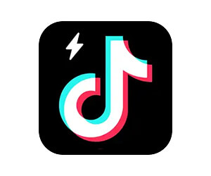 【iOS】TikTok Liteはリーベイツ経由でお得にお買い物