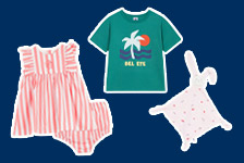 PETIT BATEAU