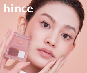 hince日本公式ECサイトはリーベイツ経由でお得にお買い物