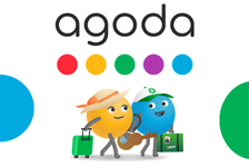 agoda（アゴダ）宿泊
