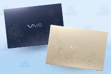 VAIOストアはリーベイツ経由でお得にお買い物 VAIOストア