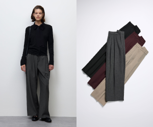GU（ジーユー）はリーベイツ経由でお得にお買い物