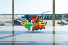 agoda（アゴダ）航空券