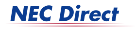 NEC Directはリーベイツ経由でお得にお買い物 NEC Direct