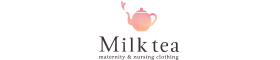 Milk teaはリーベイツ経由でお得にお買い物 Milk tea