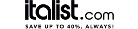 italist.comはリーベイツ経由でお得にお買い物 italist.com