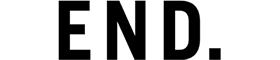 END. Clothingはリーベイツ経由でお得にお買い物 END. Clothing