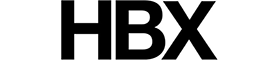 HBX【海外ストア】はリーベイツ経由でお得にお買い物 HBX【海外ストア】