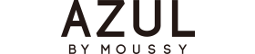 AZUL BY MOUSSYはリーベイツ経由でお得にお買い物 AZUL BY MOUSSY