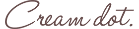 Cream dotはリーベイツ経由でお得にお買い物 Cream dot