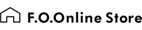 F.O.Online Storeはリーベイツ経由でお得にお買い物 F.O.Online Store