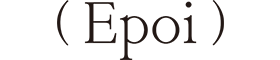 Epoi公式ストアはリーベイツ経由でお得にお買い物 Epoi公式ストア