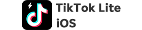 【iOS】TikTok Liteはリーベイツ経由でお得にお買い物 【iOS】TikTok Lite