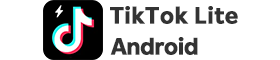 【Android】TikTok Liteはリーベイツ経由でお得にお買い物 【Android】TikTok Lite