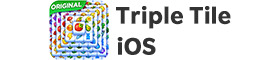 【iOS】Triple Tileはリーベイツ経由でお得にお買い物 【iOS】Triple Tile