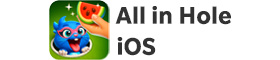 【iOS】All in Hole