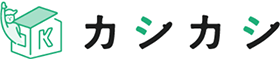 カシカシ