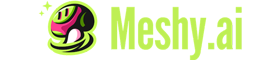 Meshy AIはリーベイツ経由でお得にお買い物 Meshy AI